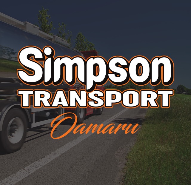 Simpson Transport Limited - Duntroon School - Jan 25